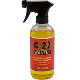 Walker Tape C-22 Solvent 12oz
